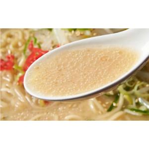 ふるさと納税 ラーメン とんこつ 岐阜県 岐阜...の詳細画像2