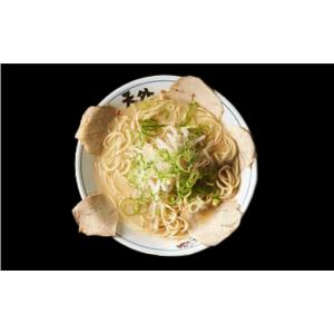 ふるさと納税 ラーメン とんこつ 岐阜県 岐阜...の詳細画像3