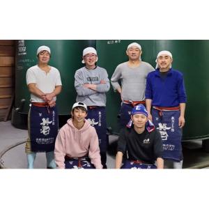 ふるさと納税 日本酒 純米吟醸酒 岡山県 瀬戸...の詳細画像4