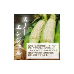 ふるさと納税 とうもろこし 北海道 富良野市 ...の詳細画像2