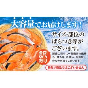 ふるさと納税 魚貝類 鮭 千葉県 銚子市 鮭 ...の詳細画像3
