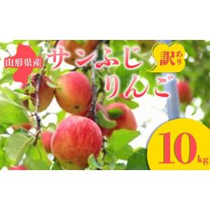 ふるさと納税 りんご 山形県 - 2026年先...の詳細画像1