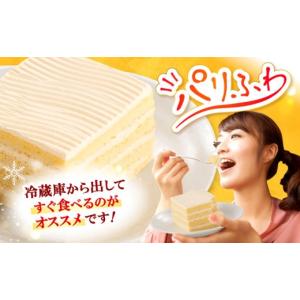 ふるさと納税 ケーキ・カステラ 長崎県 西海市...の詳細画像4