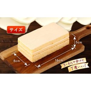 ふるさと納税 ケーキ・カステラ 長崎県 西海市...の詳細画像5