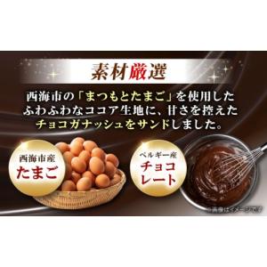 ふるさと納税 ケーキ・カステラ 長崎県 西海市...の詳細画像3