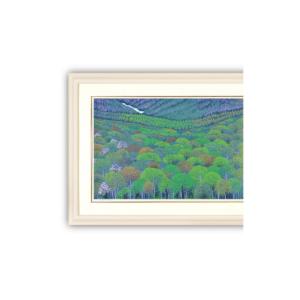 ふるさと納税 雑貨・日用品 絵画 埼玉県 東松...の詳細画像2