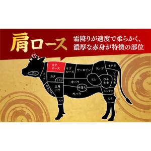 ふるさと納税 牛肉 ロース 長崎県 - 月1回...の詳細画像3