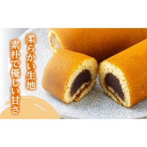 ふるさと納税 和菓子 長崎県 対馬市 全12回...の詳細画像2