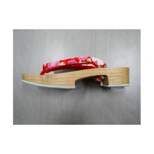 ふるさと納税 ファッション 下駄 福島県 金山...の詳細画像2