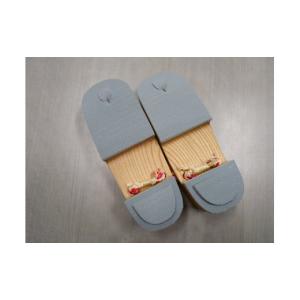 ふるさと納税 ファッション 下駄 福島県 金山...の詳細画像3