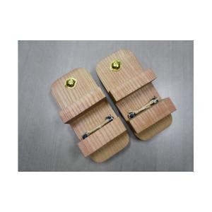 ふるさと納税 ファッション 下駄 福島県 金山...の詳細画像4