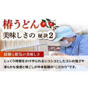 ふるさと納税 うどん 乾めん 長崎県 新上五島...の詳細画像4