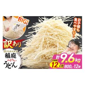 ふるさと納税 うどん 乾めん 秋田県 仙北市 ...の詳細画像1