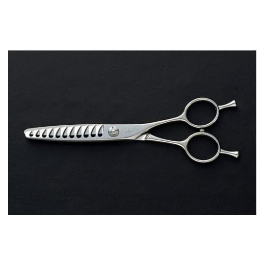 ふるさと納税 美容 三重県 松阪市  002295 理美容鋏（セニングシザー右用（EXT-11））