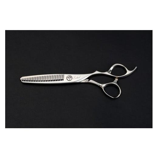 ふるさと納税 美容 三重県 松阪市  002296 理美容鋏（セニングシザー右用（EXT-25））