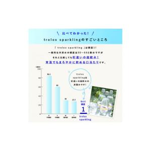 ふるさと納税 炭酸飲料 ソーダ水 鹿児島県 垂...の詳細画像4