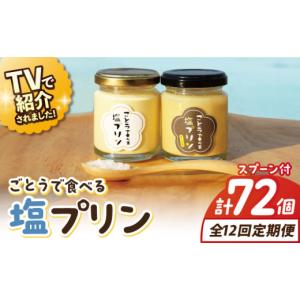 ふるさと納税 菓子 プリン 長崎県 新上五島町...の詳細画像1