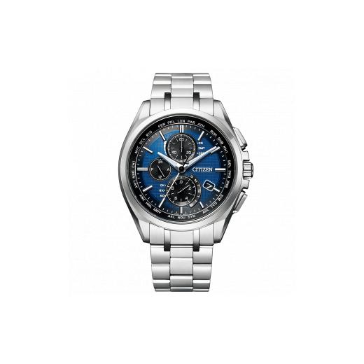 ふるさと納税 時計 メンズ腕時計 岩手県 北上市  期間限定(12／25〜3／31)寄附額 シチズン...