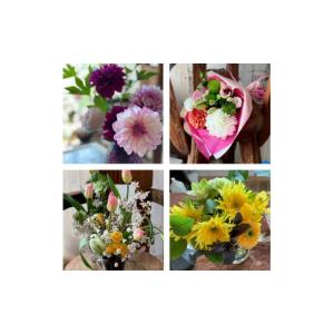 ふるさと納税 花・苗木 花束 山形県 酒田市 ...の詳細画像5