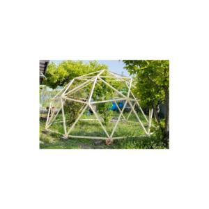 ふるさと納税 雑貨・日用品 愛知県 安城市 GEODESICSの宙ジョインDIY セルフビルド ジオデシックドーム 国産 木製 ジョイントのみ 1406554