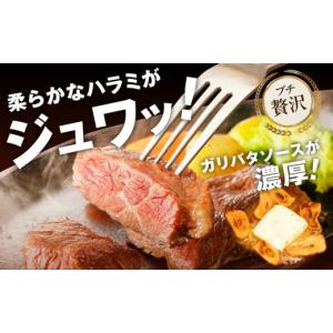 ふるさと納税 牛肉 ステーキ 大阪府 泉佐野市...の詳細画像3