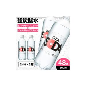ふるさと納税 炭酸飲料 ソーダ水 山形県 山形...の詳細画像1