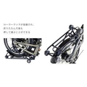 ふるさと納税 自転車 折りたたみ自転車 三重県...の詳細画像3