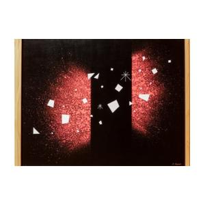 ふるさと納税 雑貨・日用品 絵画 茨城県 下妻...の詳細画像2