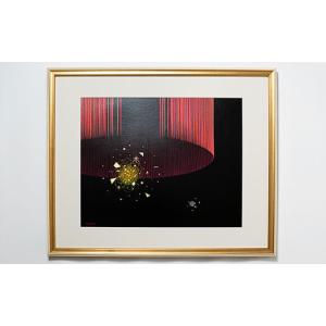 ふるさと納税 雑貨・日用品 絵画 茨城県 下妻...の詳細画像1