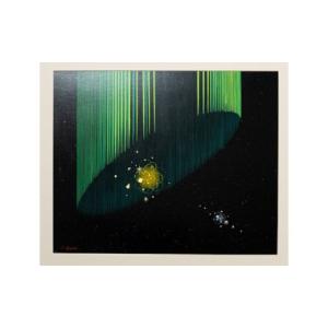 ふるさと納税 雑貨・日用品 絵画 茨城県 下妻...の詳細画像2