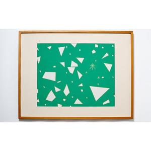 ふるさと納税 雑貨・日用品 絵画 茨城県 下妻...の詳細画像1