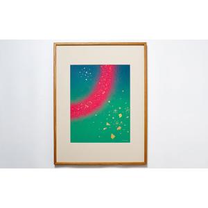 ふるさと納税 雑貨・日用品 絵画 茨城県 下妻...の詳細画像1