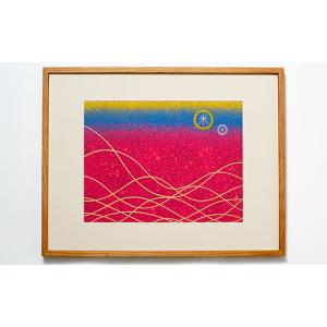 ふるさと納税 雑貨・日用品 絵画 茨城県 下妻市...の商品画像
