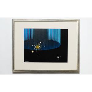 ふるさと納税 雑貨・日用品 絵画 茨城県 下妻...の詳細画像1