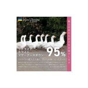 ふるさと納税 タオル・寝具 掛け布団 山梨県 ...の詳細画像4