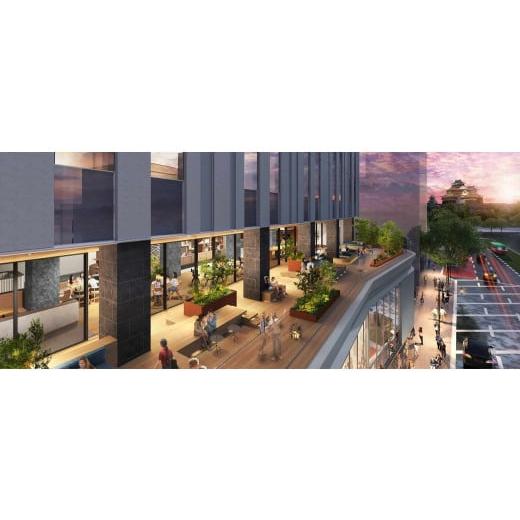 ふるさと納税 宿泊券 ホテル 熊本県 熊本市 OMO5熊本 宿泊 ギフト券 (12,000円分) 宿...