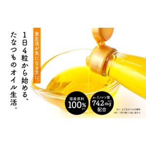 ふるさと納税 食用油 福島県 二本松市 職人が...の詳細画像2