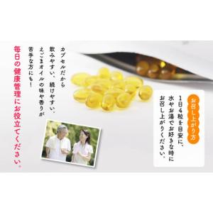 ふるさと納税 食用油 福島県 二本松市 職人が...の詳細画像5