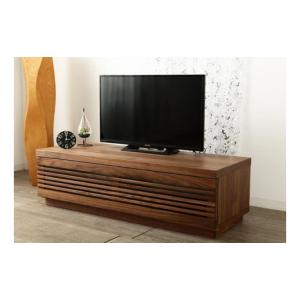 ふるさと納税 家具 インテリア・寝具・収納 福岡県 大川市 大川家具 ジャギー120TVボード1枚扉 ウォールナット 台輪