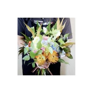 ふるさと納税 花・苗木 花束 岩手県 盛岡市 ...の詳細画像5
