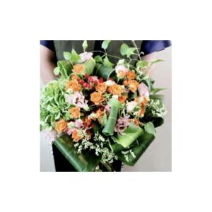 ふるさと納税 花・苗木 花束 岩手県 盛岡市 ...の詳細画像2