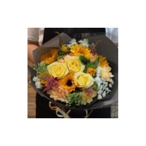 ふるさと納税 花・苗木 花束 岩手県 盛岡市 ...の詳細画像2