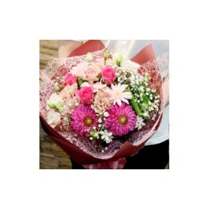 ふるさと納税 花・苗木 花束 岩手県 盛岡市 ...の詳細画像3