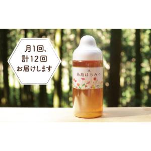 ふるさと納税 加工品等 はちみつ 福岡県 糸島...の詳細画像2
