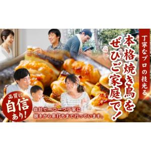 ふるさと納税 鶏肉 焼き鳥 大阪府 泉佐野市 ...の詳細画像4