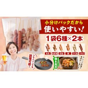 ふるさと納税 鶏肉 焼き鳥 大阪府 泉佐野市 ...の詳細画像5