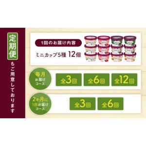 ふるさと納税 菓子 アイス 北海道 浜中町 全...の詳細画像4