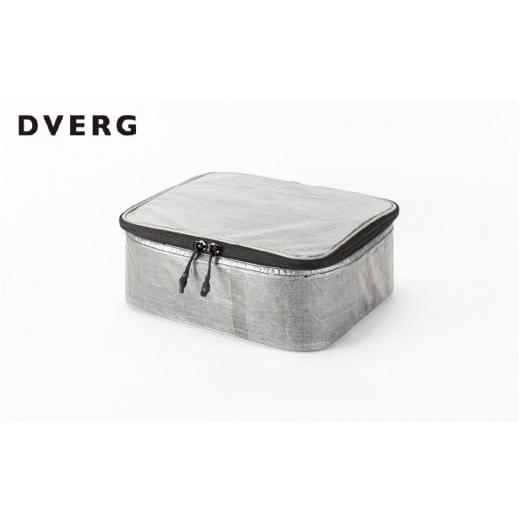 ふるさと納税 アウトドアグッズ バッグ 福井県 坂井市 DVERG GEAR BAG 高強度 超軽量...