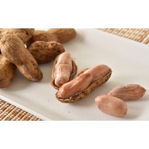 ふるさと納税 豆類 落花生 茨城県 かすみがう...の詳細画像3