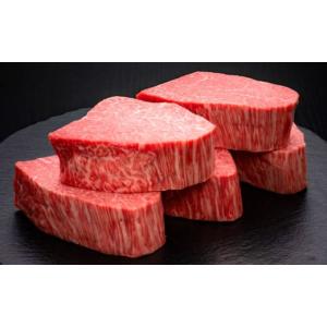 ふるさと納税 牛肉 ヒレ 福岡県 苅田町 10...の詳細画像4